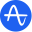 Amplitude logo