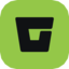 Bitbucket logo