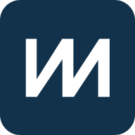 ChartMogul logo