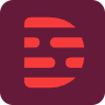 Descript logo