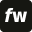 Fourthwall logo