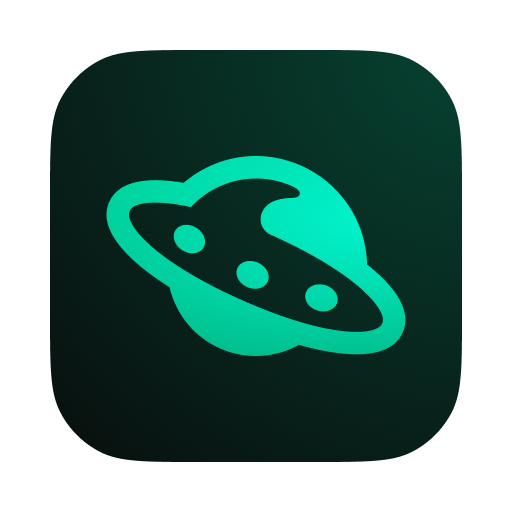 Hoppscotch logo