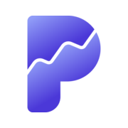 Plausible Analytics logo