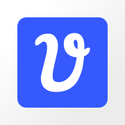Vectorizer.AI logo