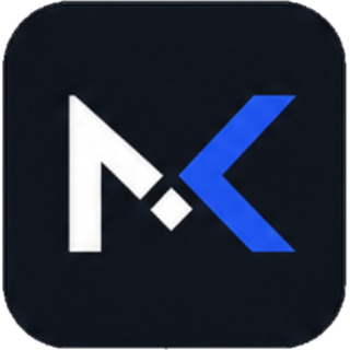 MarcX Studio logo