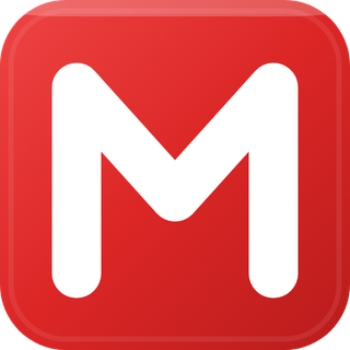 MEDIAPRONET logo