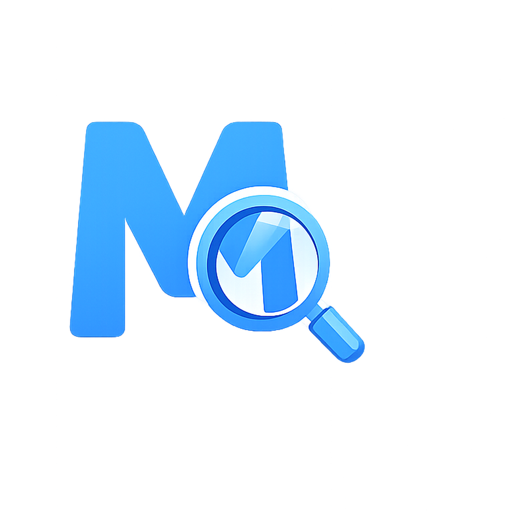 MerchantDiff logo