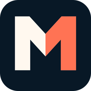 MotifDeck logo