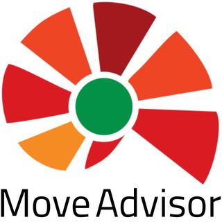 MoveAdvisor logo