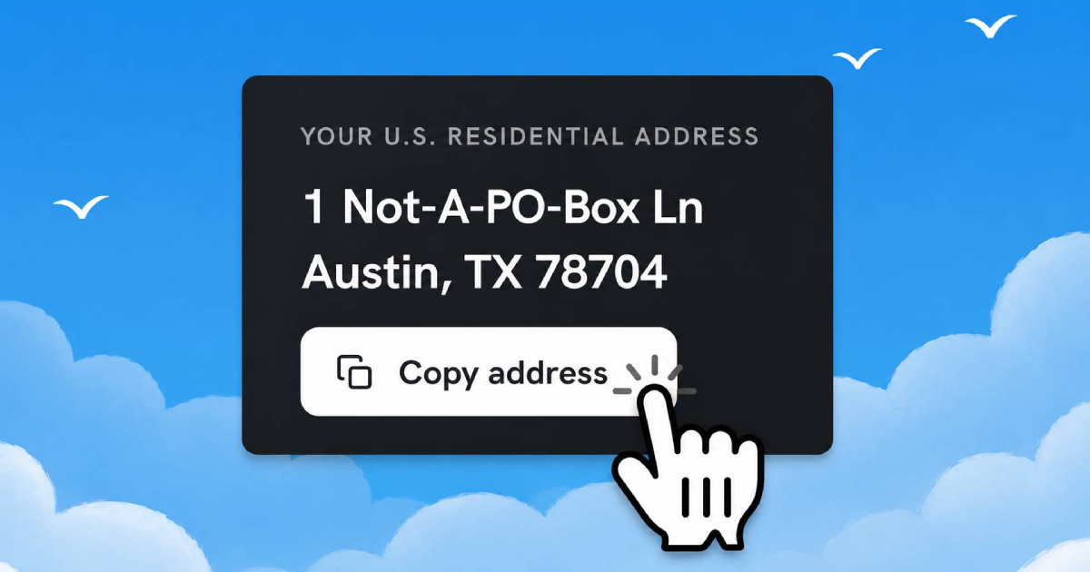 Cloud Residents screenshot 1