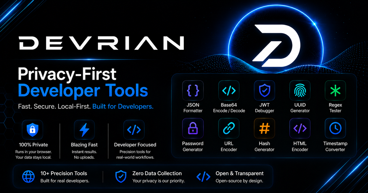 DEVRlAN screenshot 1