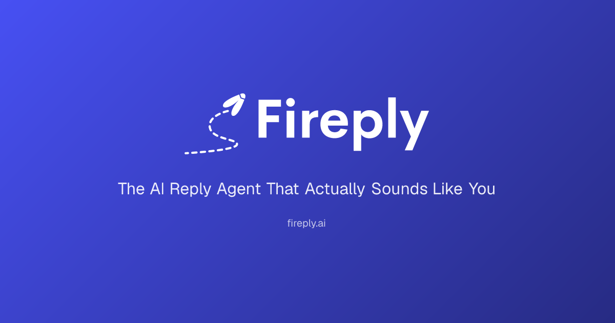 Fireply AI screenshot 1