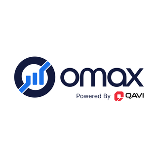 Omax Tech screenshot 1