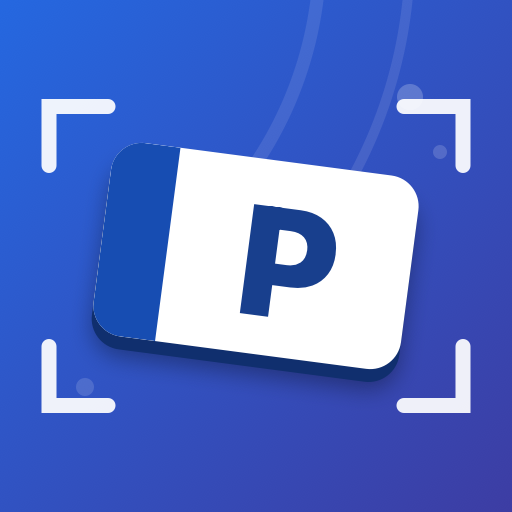 OtoparkPro logo