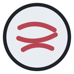 PalmRead Online logo