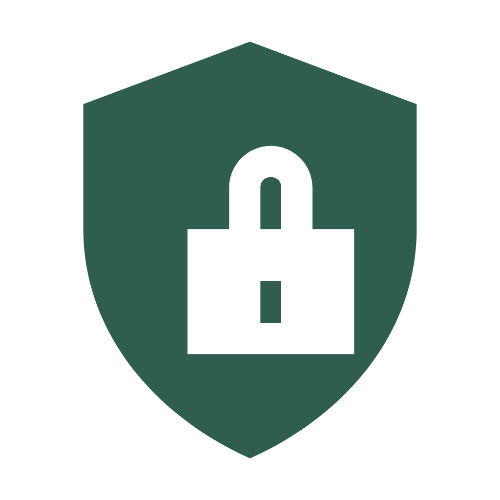 Privacy Hub Android logo