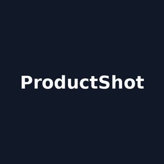ProductShot logo