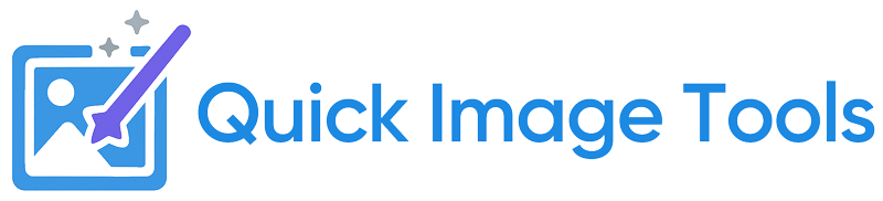 QuickImgTools logo