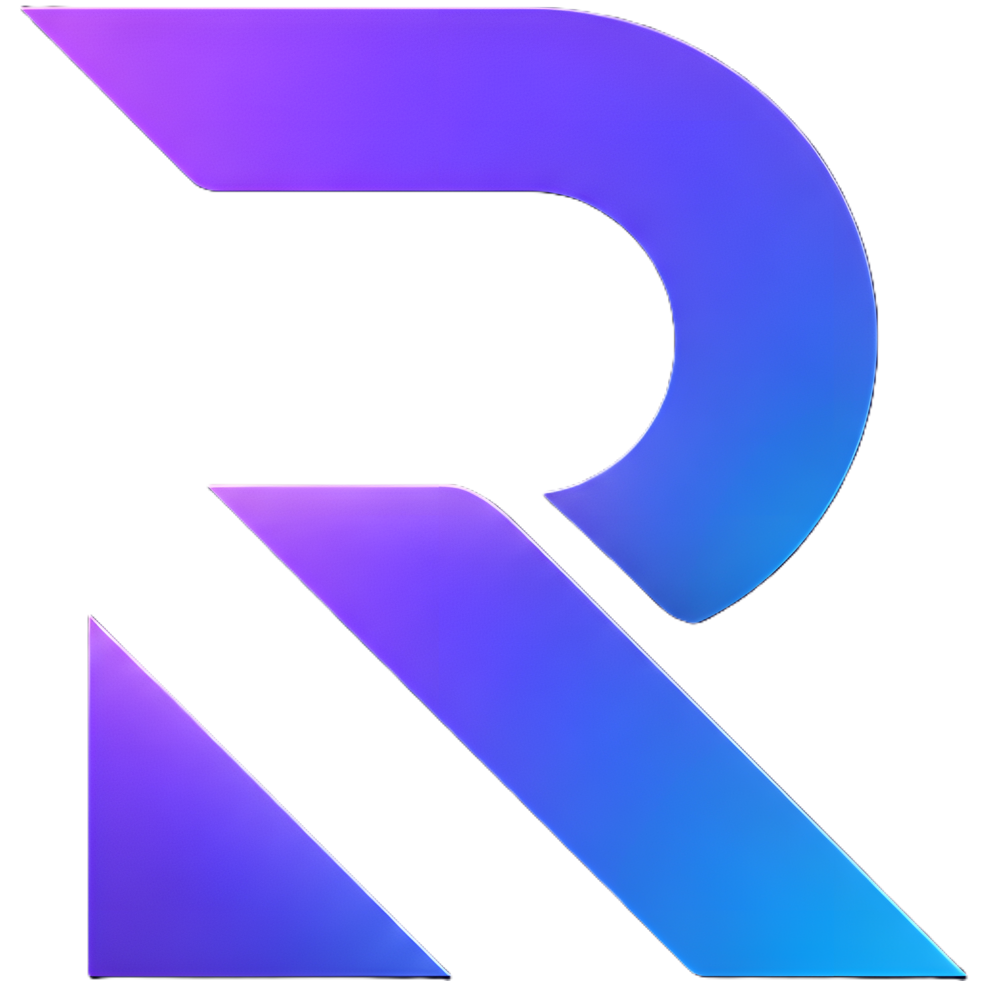 Recruitarian logo