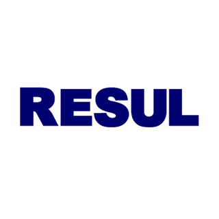 Resul logo