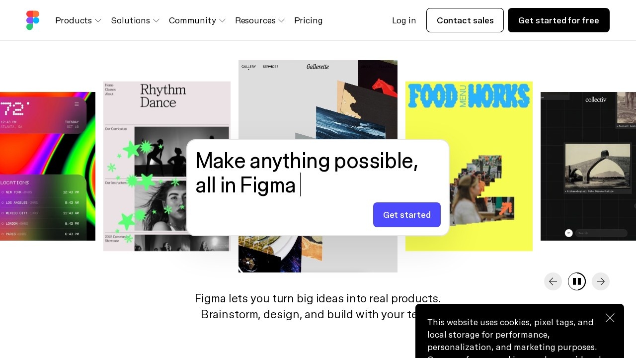 Figma screenshot 1