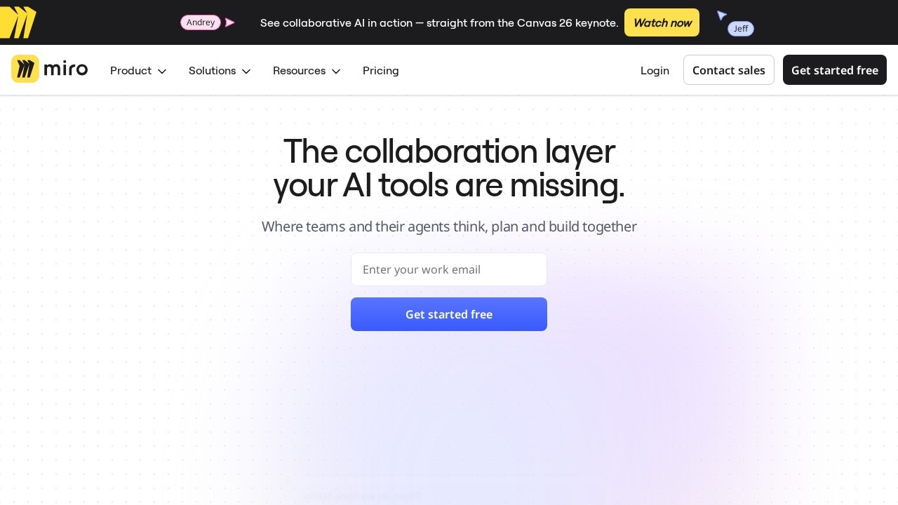 InVision screenshot 1