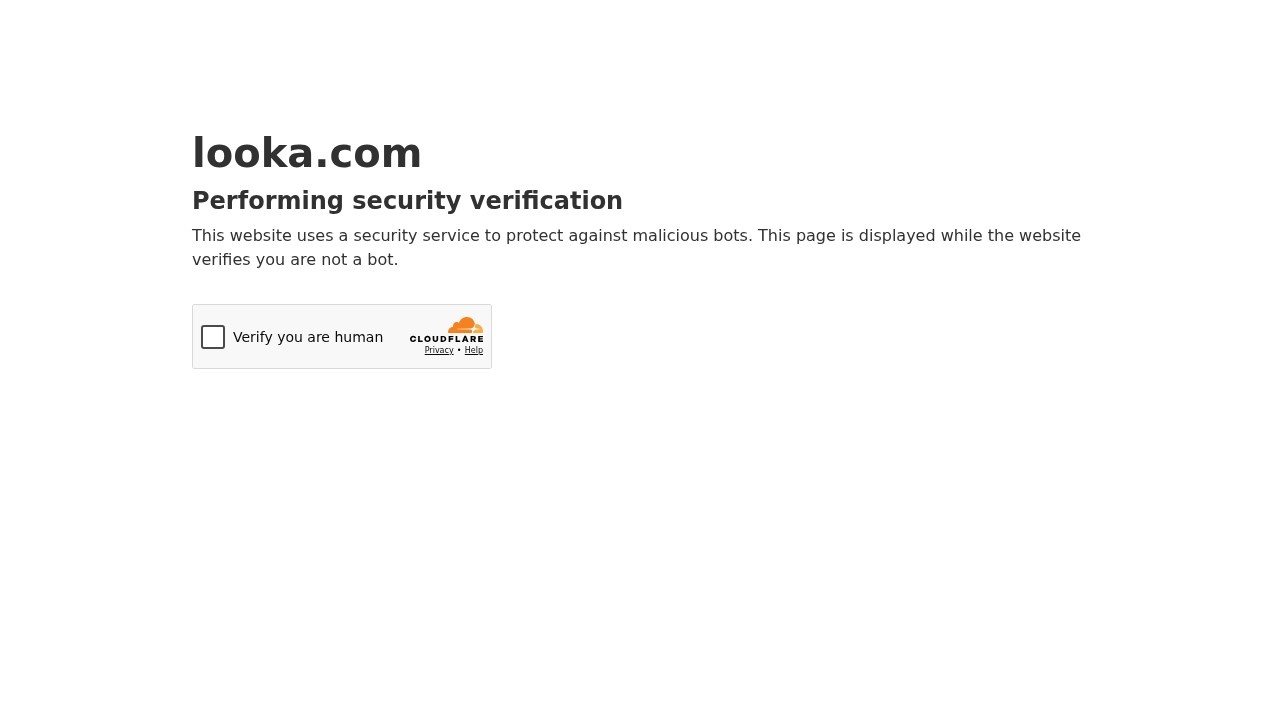 Looka screenshot 1