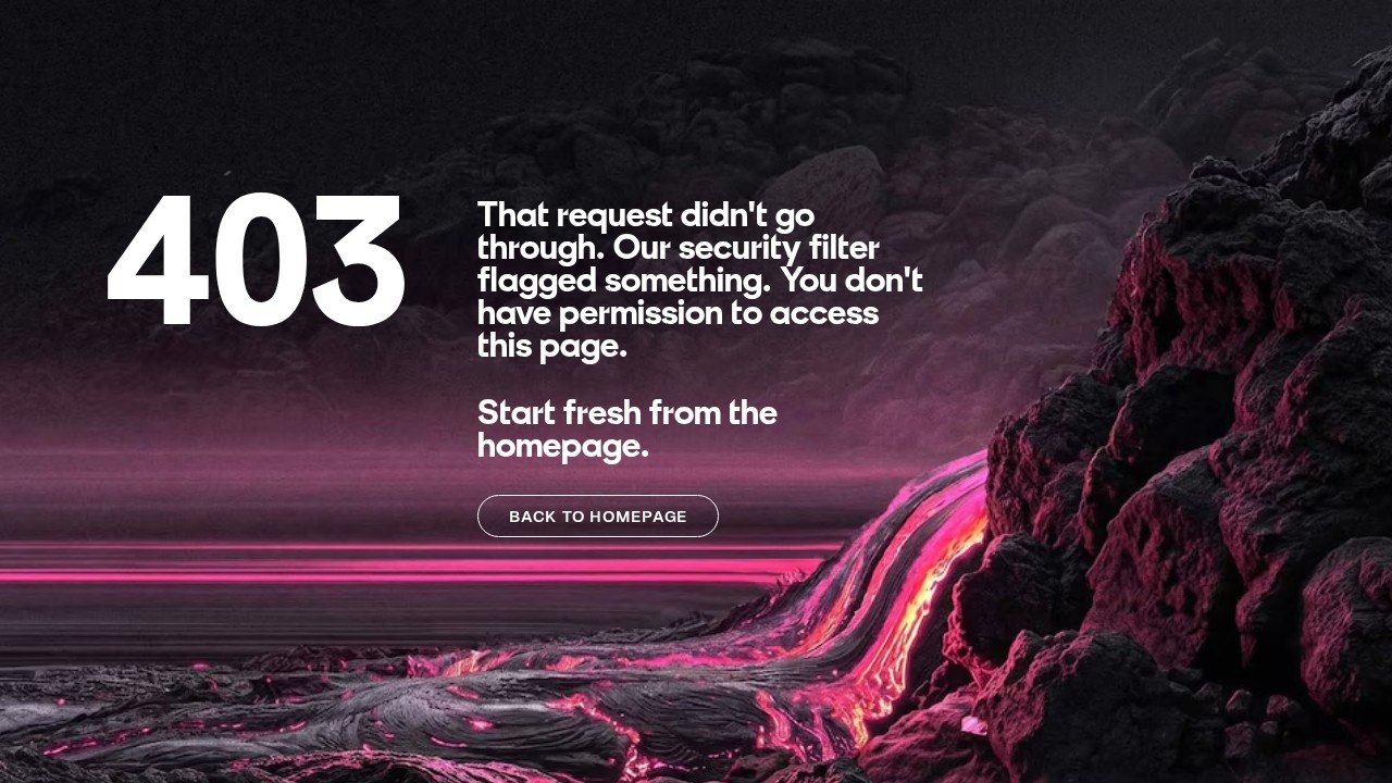 Magnific screenshot 1