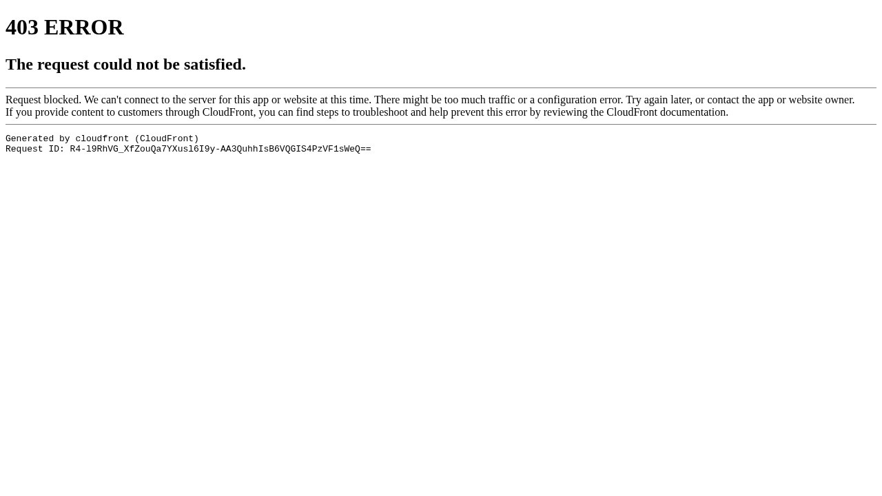 Similarweb screenshot 1