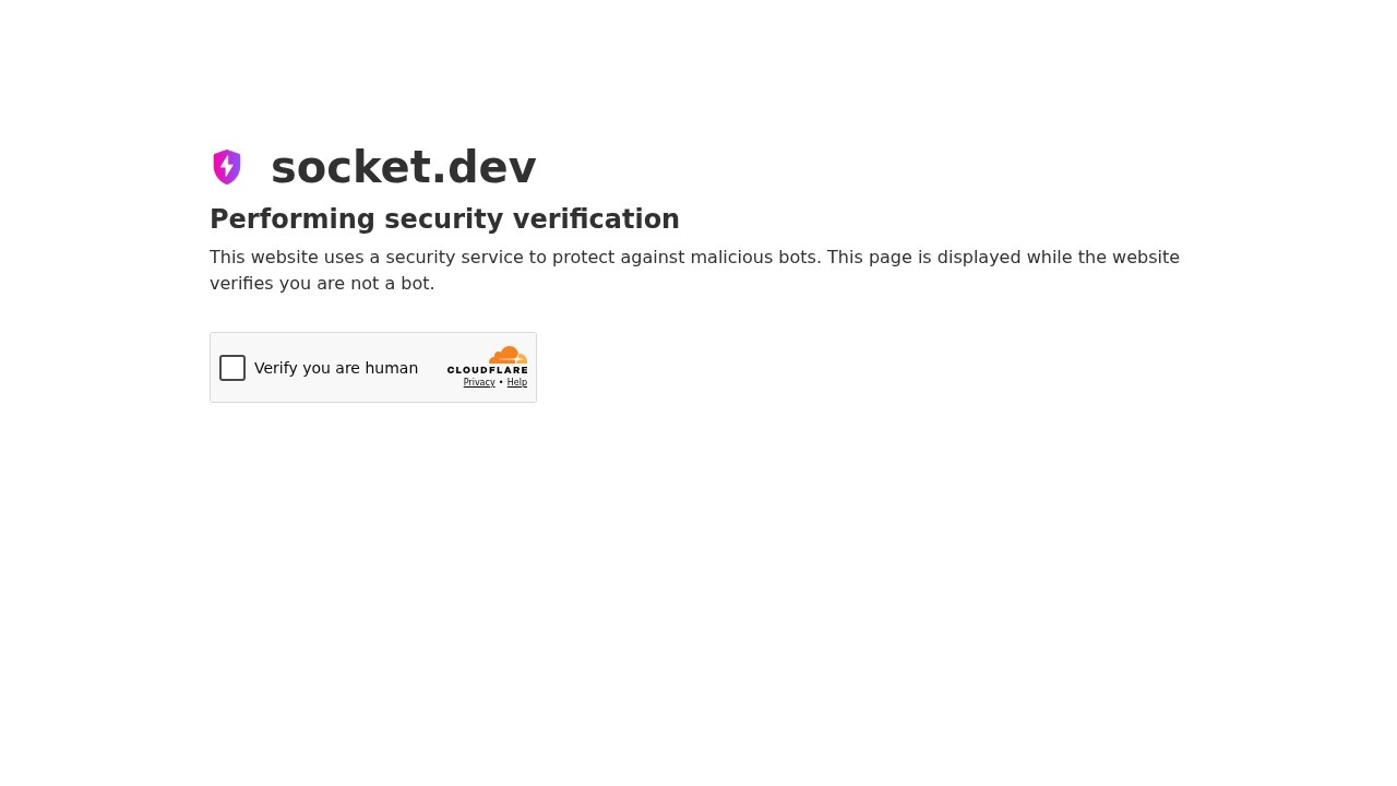 Socket screenshot 1