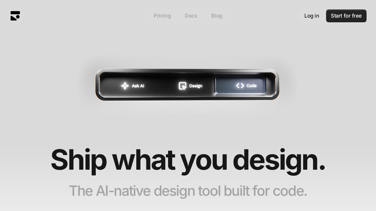 Subframe screenshot 1