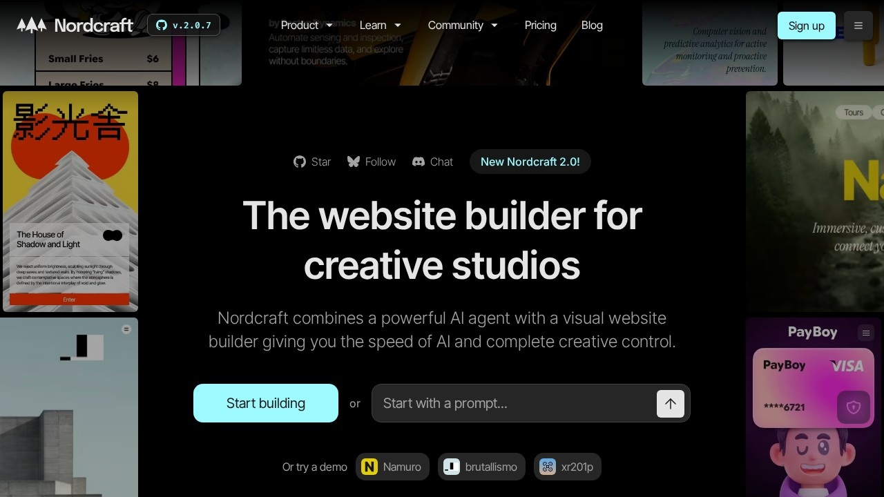 Toddle screenshot 1