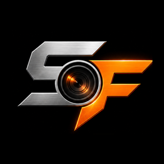 ShootForge logo