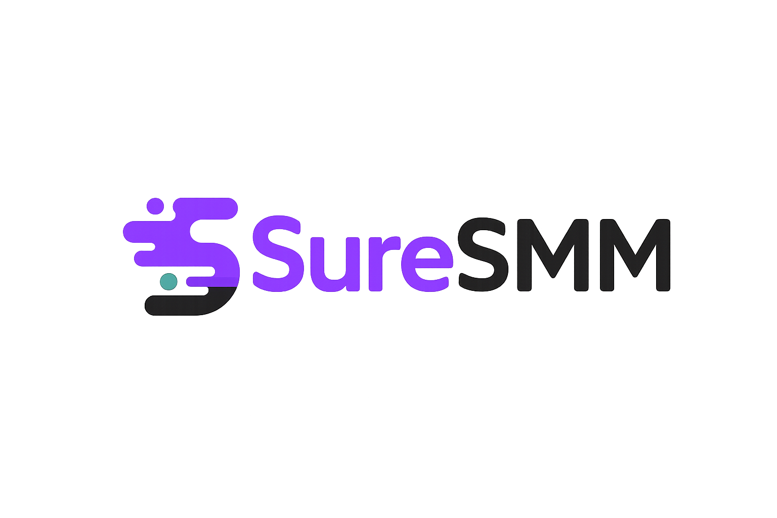 SureSMM logo