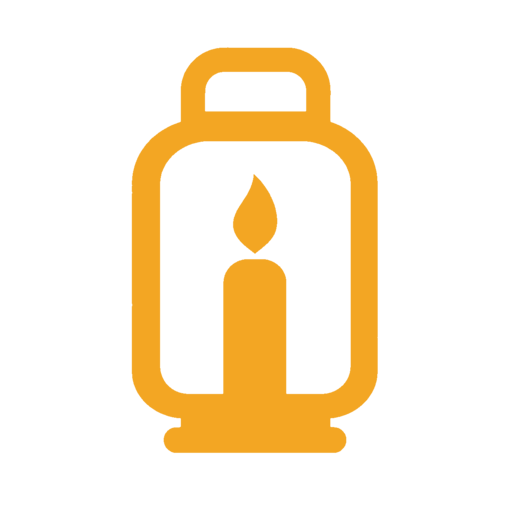 TextLantern logo