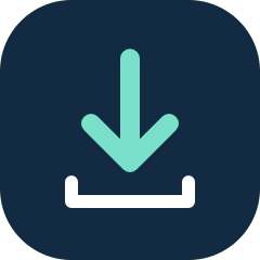 AI Video Download logo
