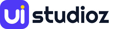 Uistudioz logo