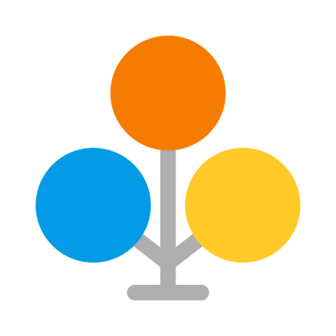 Family Tree App logo