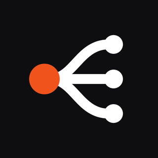 URX logo