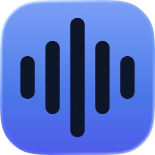 VoiceVibe logo