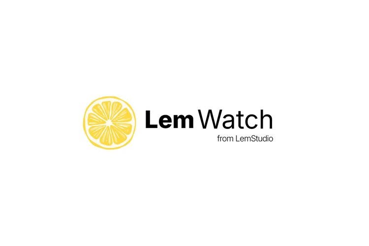 LemWatch logo