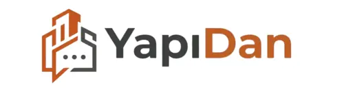 Yapıdan logo